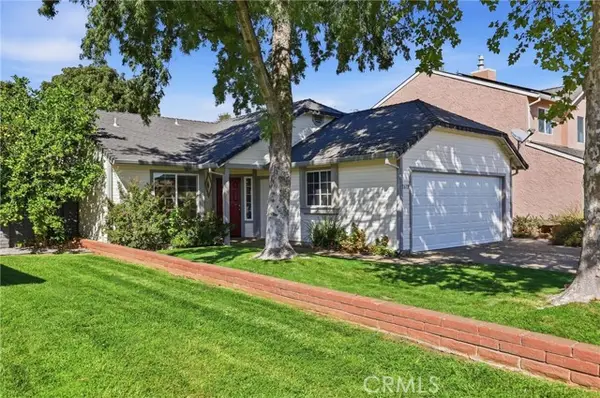1618 Lassen, Chico, CA 95973