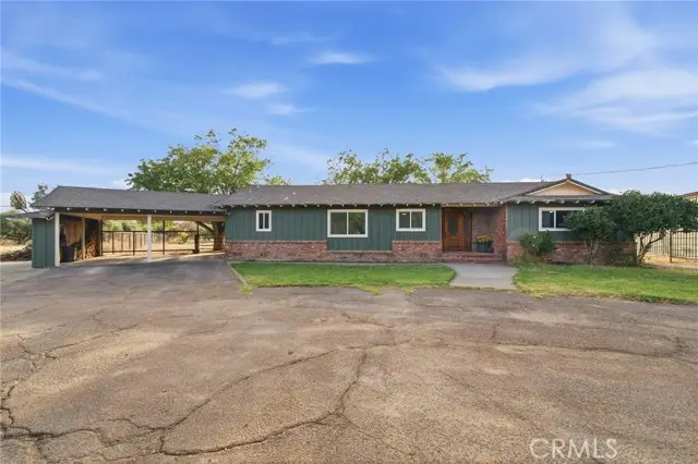 3665 Woodson, Corning, CA 96021 - #3