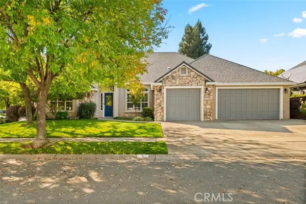 1 London Court, Chico, CA 95973