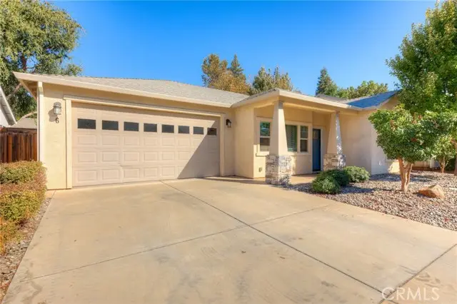 6 Josie Court, Chico, CA 95926 - #1