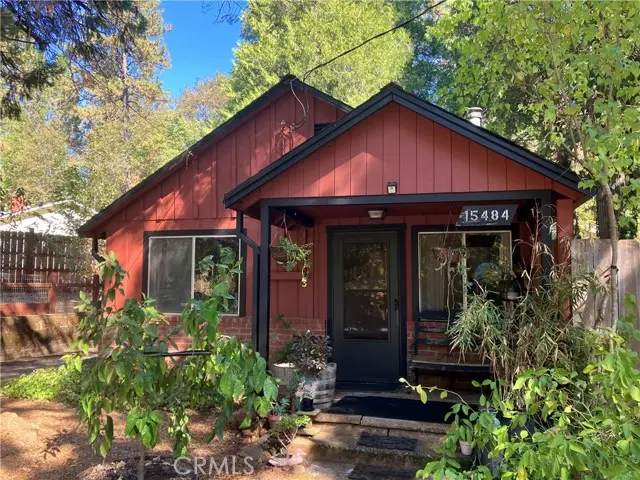 15484 Nopel, Forest Ranch, CA 95942 - #1