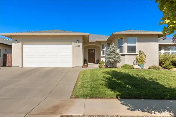 2866 Wingfield Avenue, Chico, CA 95928