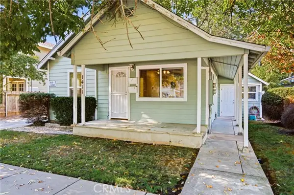 1411 Cherry Street, Chico, CA 95926