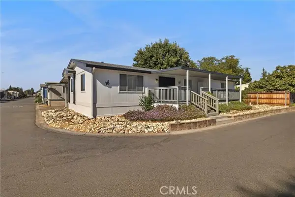 701 Lassen Avenue  #56, Chico, CA 95973