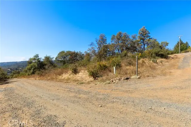 0 Canyon Creek Road, Berry Creek, CA 95916 - #3