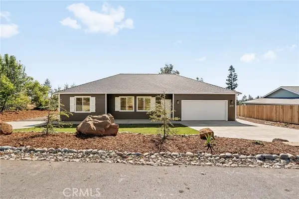 1878 June Way, Paradise, CA 95969