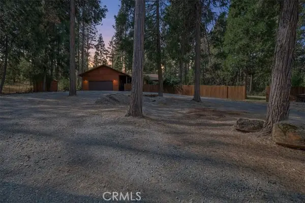 16558 Frenchtown, Brownsville, CA 95919