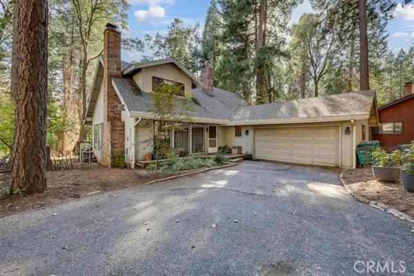 13411 Red Dog Rd., Nevada City, CA 95959