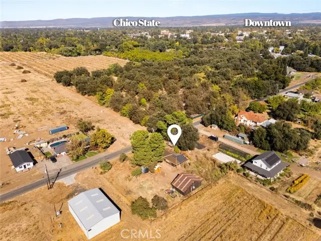 1811 Santa Clara, Chico, CA 95928 - #3