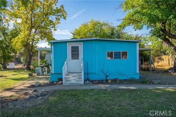 18773 Pine Creek Road, Red Bluff, CA 96080