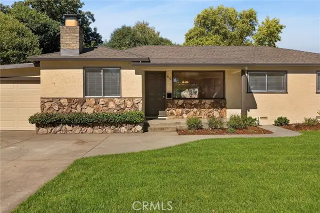 69 Terrace Drive, Chico, CA 95926 - #2