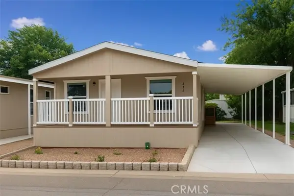 3549 Esplanade  #618, Chico, CA 95973