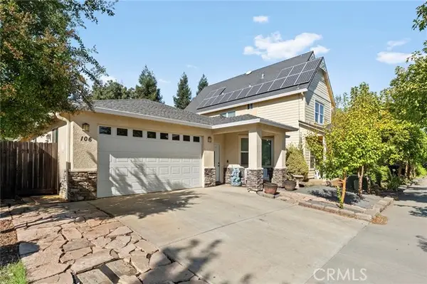 106 Degarmo Drive, Chico, CA 95973
