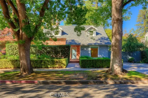 346 Mansion Avenue, Chico, CA 95926