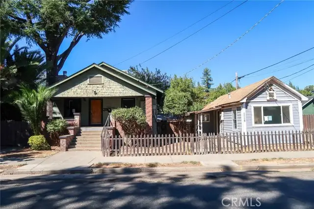 228 14th Street, Chico, CA 95928 - #1