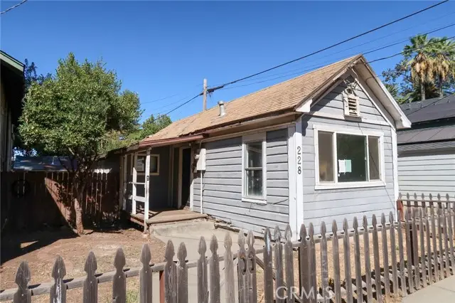 228 14th Street, Chico, CA 95928 - #3
