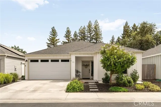 22 Portia Court, Chico, CA 95973 - #1