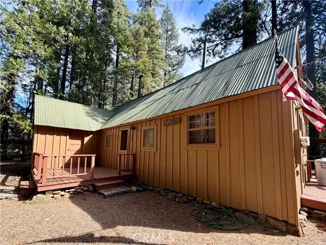 7264 Humboldt, Forest Ranch, CA 95942 - #1