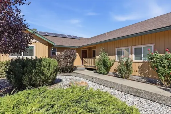 166 Pony Court, Quincy, CA 95971