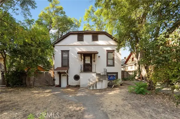 622 6th Street, Chico, CA 95928