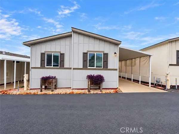 1354 Elliott  #28, Paradise, CA 95969