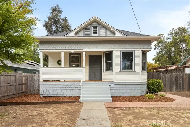 134 3rd, Chico, CA 95926 - #1