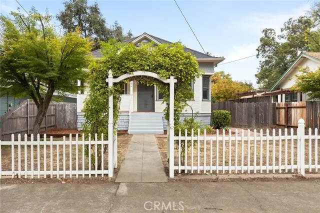 134 3rd, Chico, CA 95926 - #2