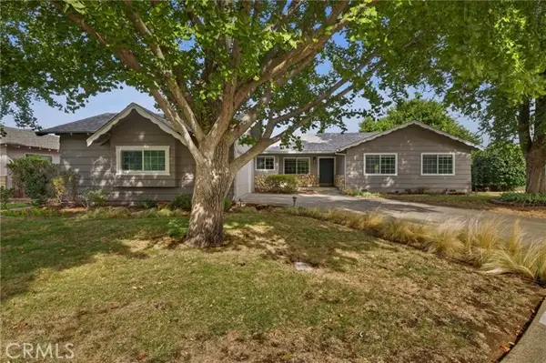 12 Sunland, Chico, CA 95926