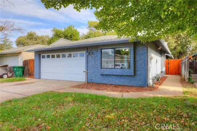 2484 Streamside Court, Chico, CA 95926 - #1