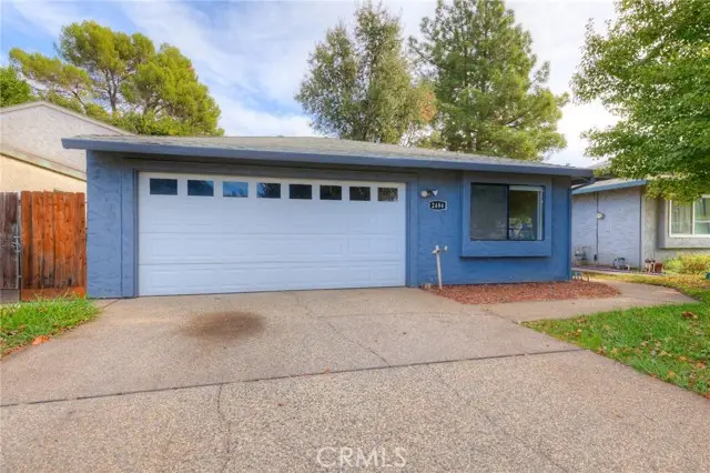 2484 Streamside Court, Chico, CA 95926 - #3
