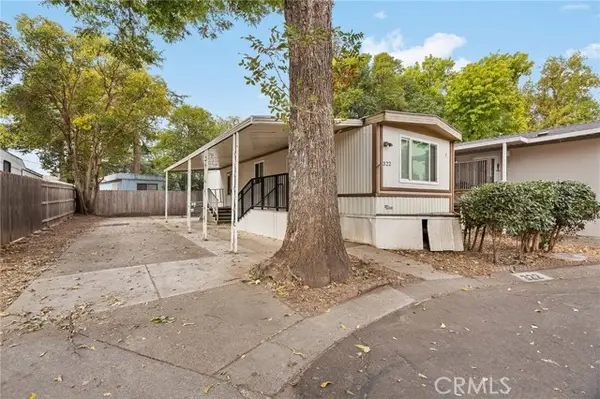 567 Lassen Avenue  #322, Chico, CA 95973