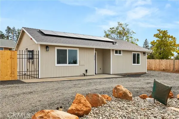 5948 Selby Lane, Paradise, CA 95969