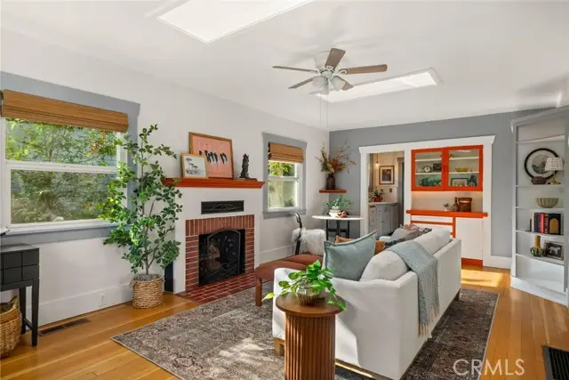 666 6th Street, Chico, CA 95928 - #2