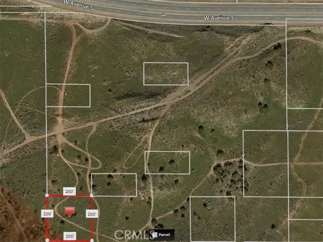 20 Street West & Ave. S, Palmdale, CA 93551 - #1