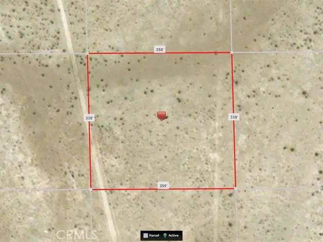 225 North of George Boulevard, Mojave, CA 93501 - #2