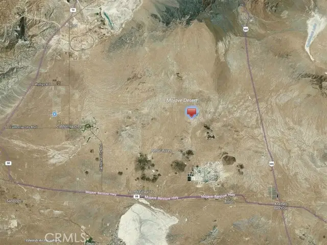 225 North of George Boulevard, Mojave, CA 93501 - #3