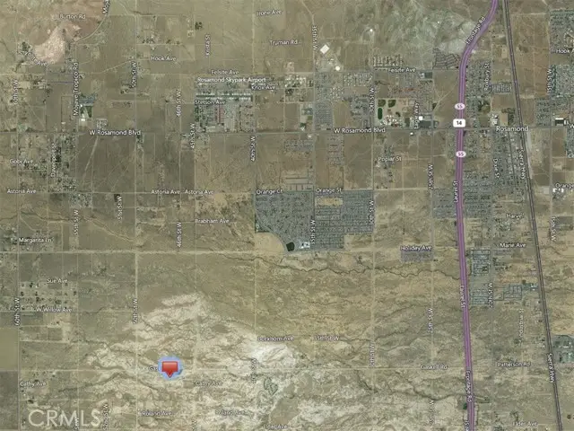 47 and Cathy Avenue, Rosamond, CA 93560 - #2
