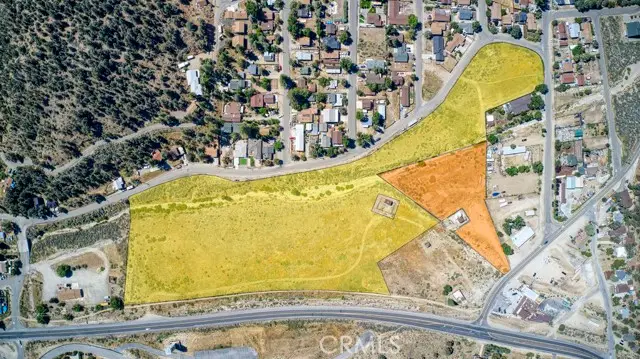 6900 Frazier Mountain Park Road, Frazier Park, CA 93225 - #1