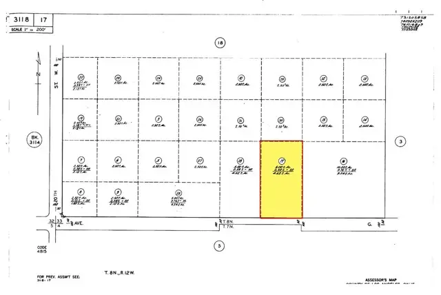 16 Avenue G, Lancaster, CA 93536 - #1