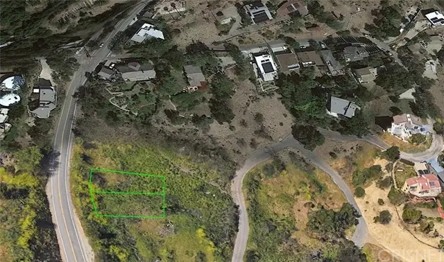 1 Latigo Cyn & Ocean View, Malibu, CA 90265 - #1