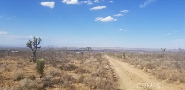 0 Vac/175 Ste/Vic Ft Tejon Road, Llano, CA 93544