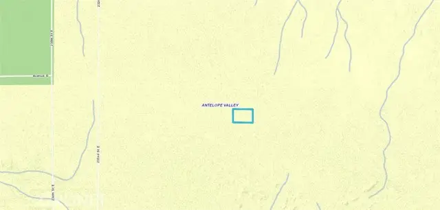 0 Vac/Vic Avenue B/237 Ste, Lancaster, CA 93535 - #3
