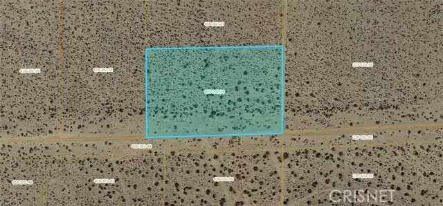 0 Silver Queen, Mojave, CA 93501 - #1