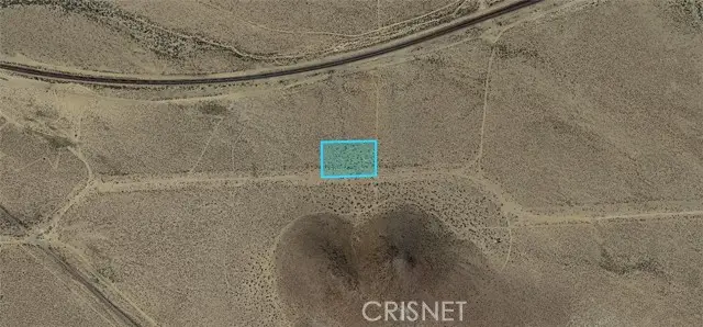 0 Silver Queen, Mojave, CA 93501 - #3