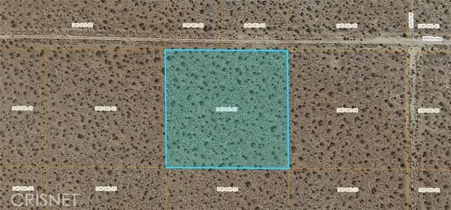 0 Wilshire Ave, Mojave, CA 93501 - #1