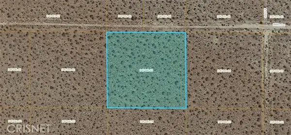 0 Wilshire Ave, Mojave, CA 93501