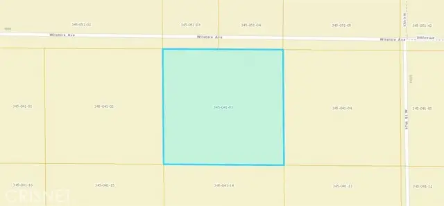 0 Wilshire Ave, Mojave, CA 93501 - #2