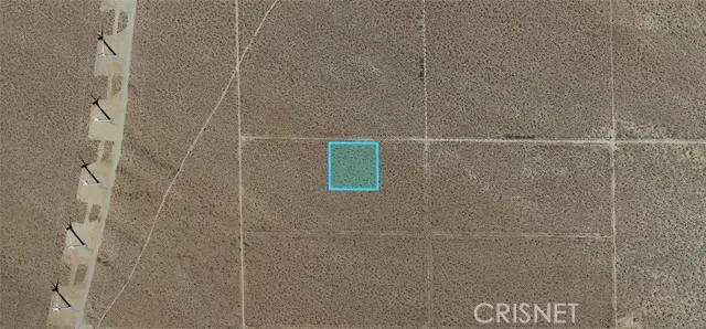 0 Wilshire Ave, Mojave, CA 93501 - #3