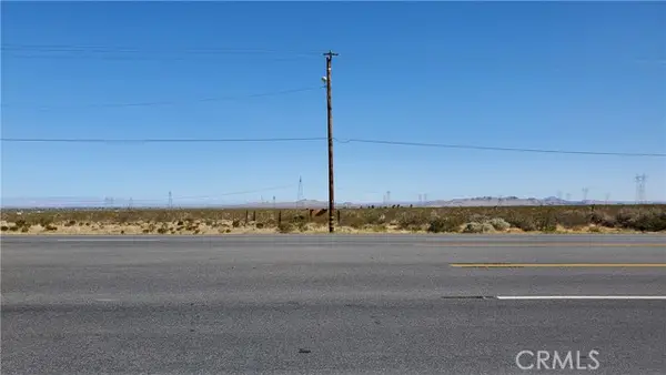 0 Pearblossom Hwy & 129th St E, Pearblossom, CA 93553