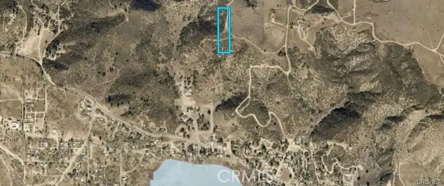 0 Vac/Vic Clear Canyon Rd/Fairmo Road, Lake Hughes, CA 93532 - #1